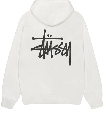 Толстовка Sty