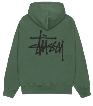 Толстовка Sty