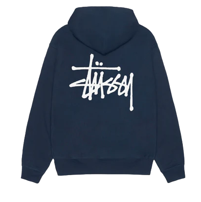 Толстовка Sty