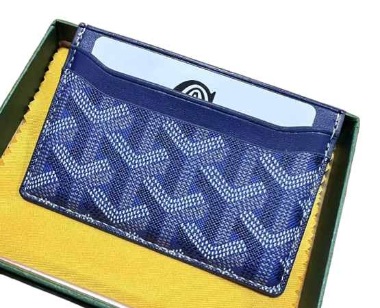 Goy cardholder