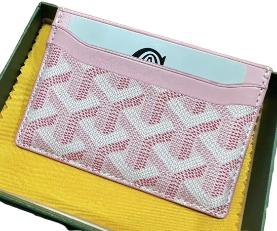 Goy cardholder