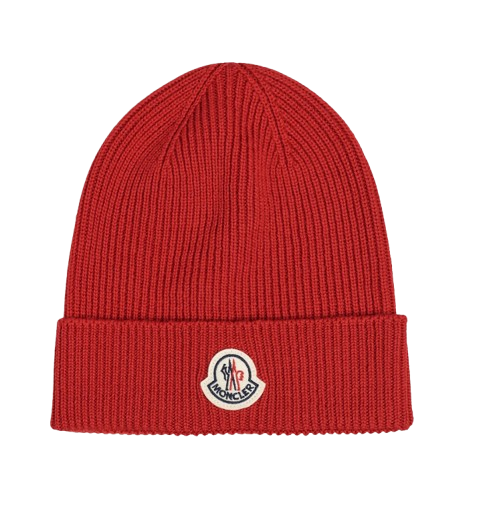 Monc beanie