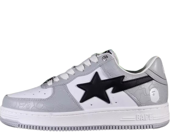 Star sneakers