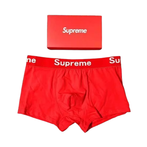 Supr boxers 3pack