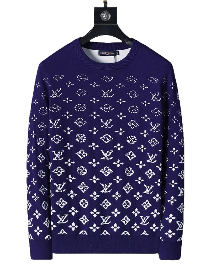 Lv Sweater