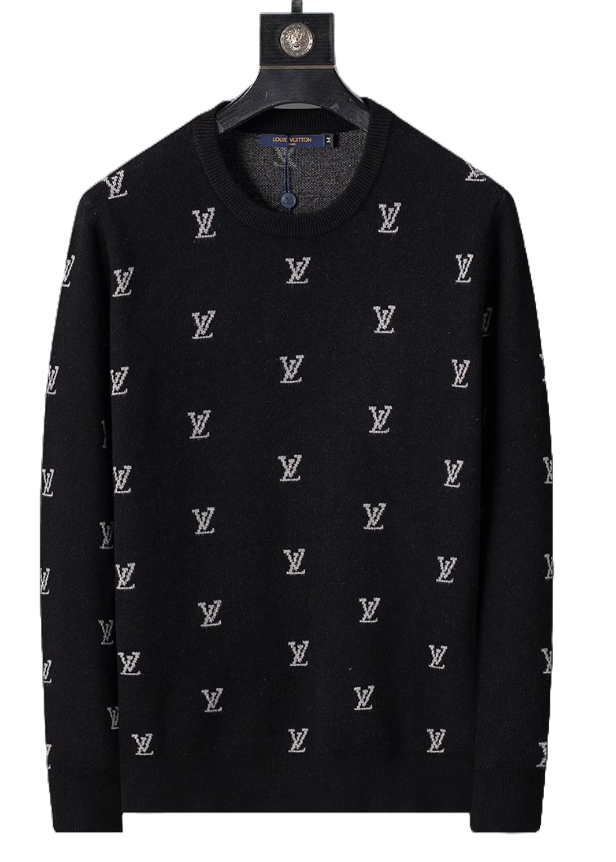 Lv Sweater