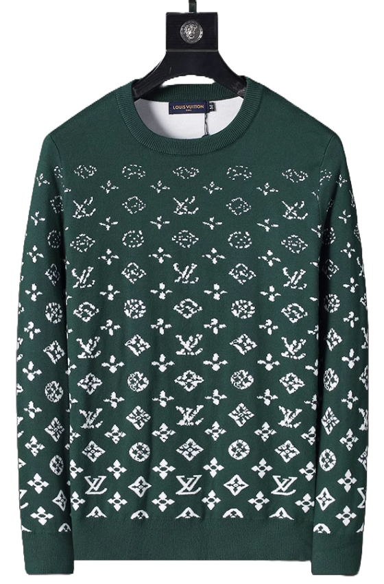 Lv Sweater