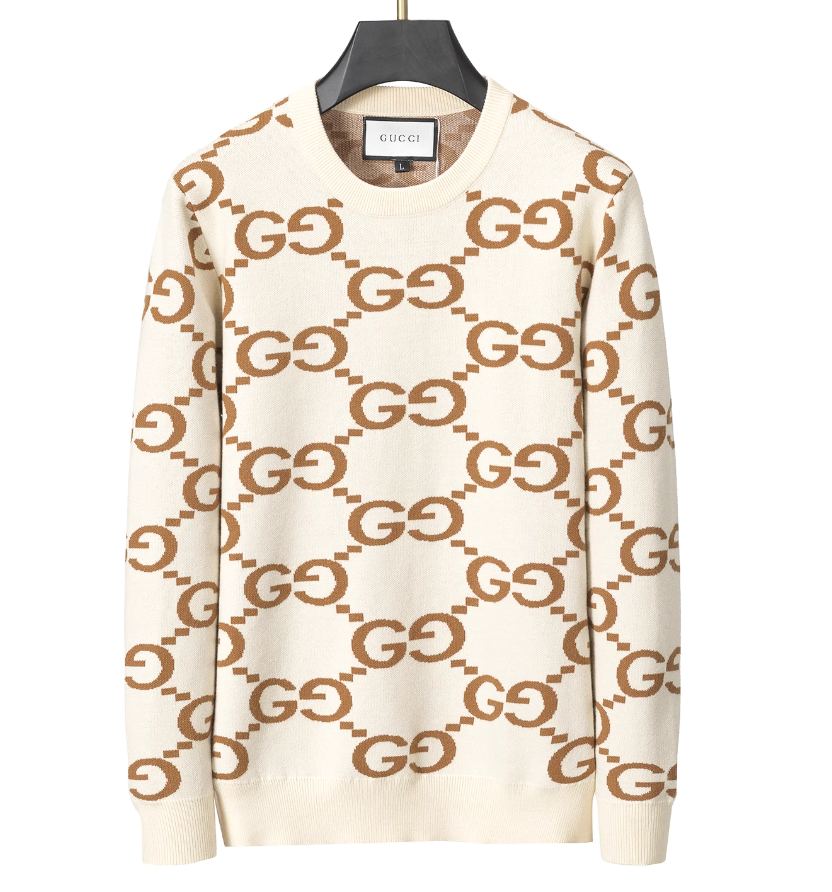 GC sweater
