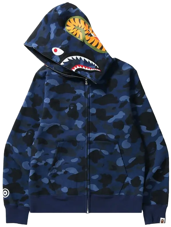Bape hoodie