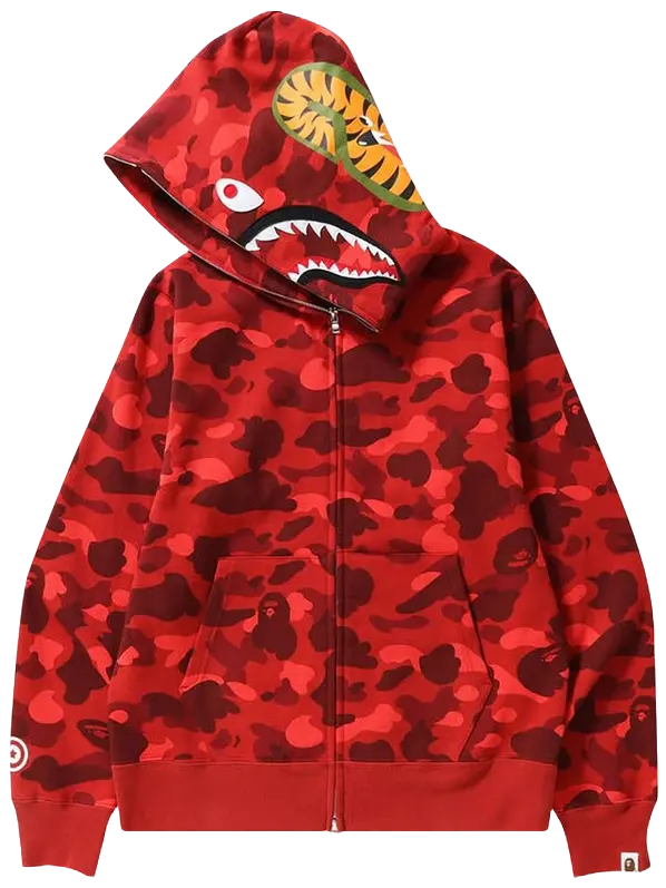 Bape hoodie