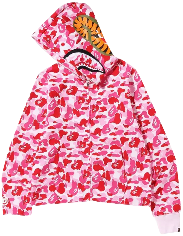 Bape hoodie