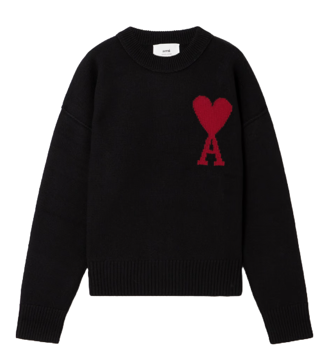 Ami sweater