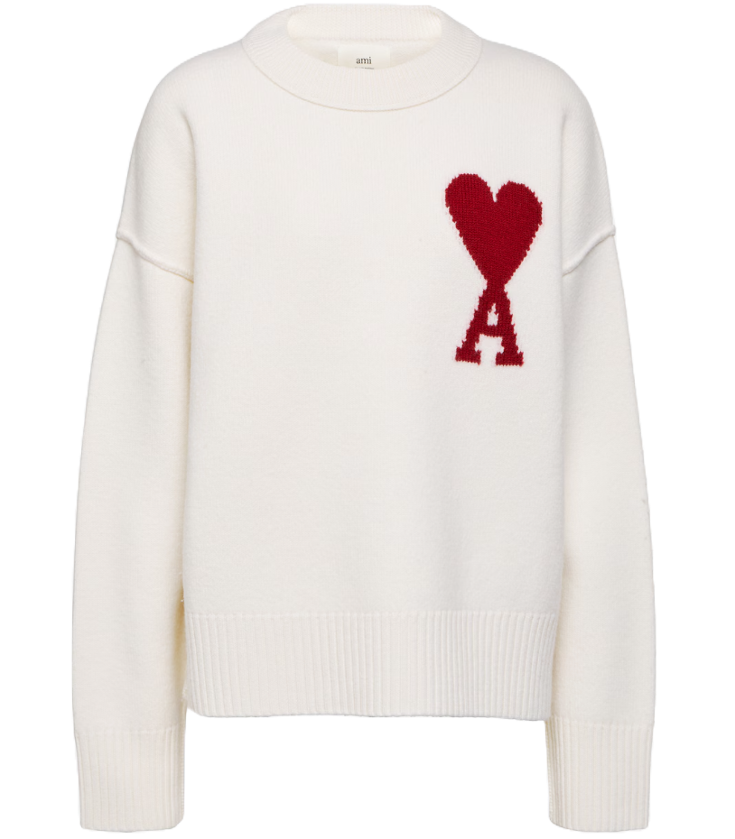 Ami sweater