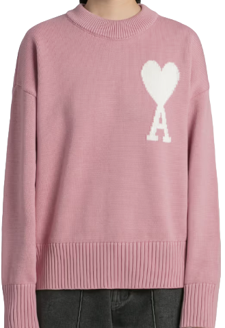 Ami sweater