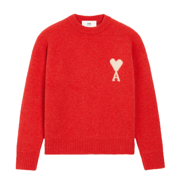 Ami sweater