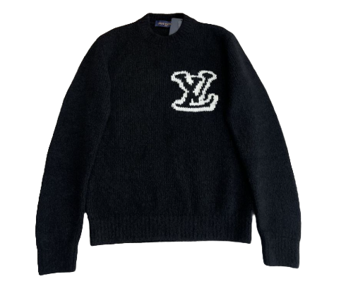 Lv Sweater