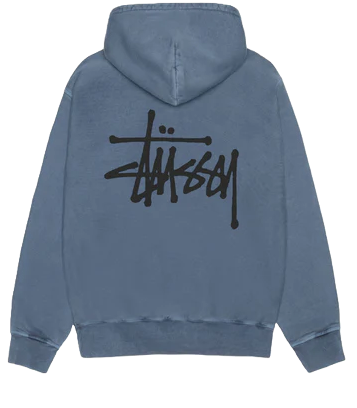 Sty hoodie