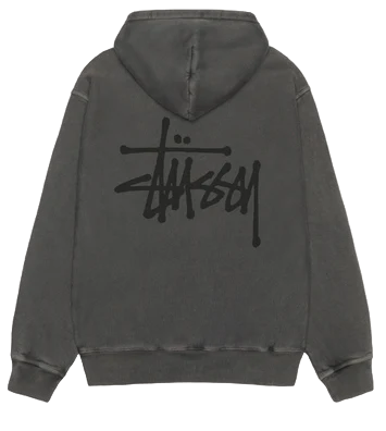 Sty hoodie