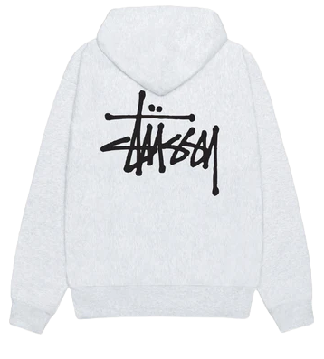 Sty hoodie