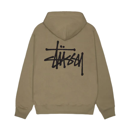 Sty hoodie
