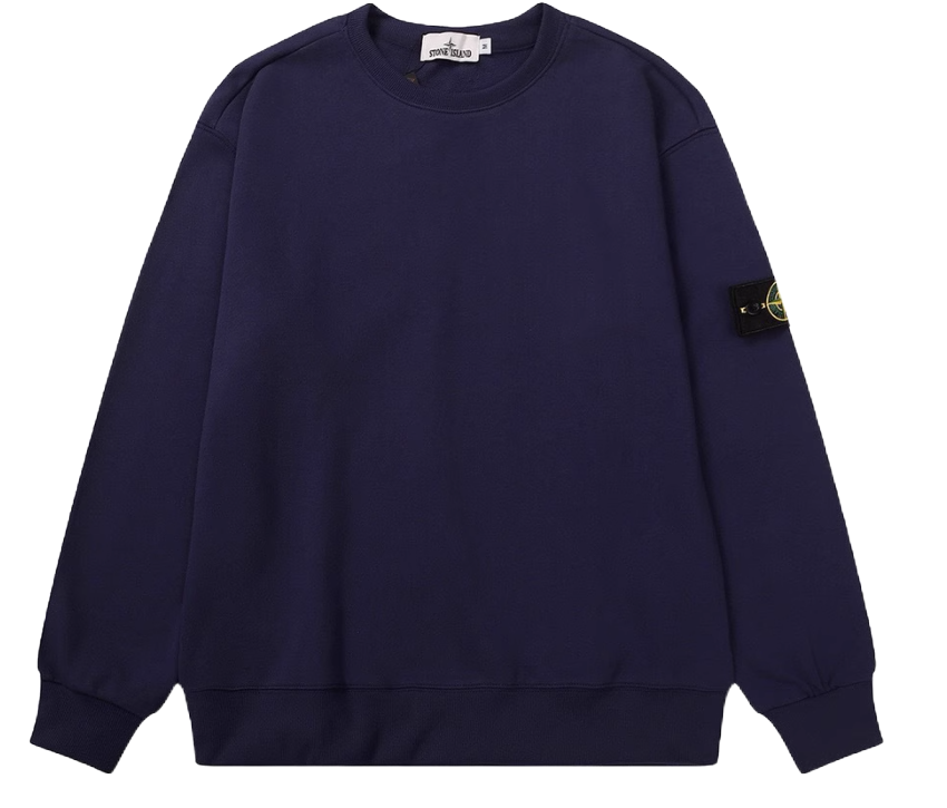 St island sweater