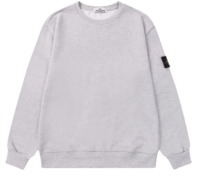 St island sweater