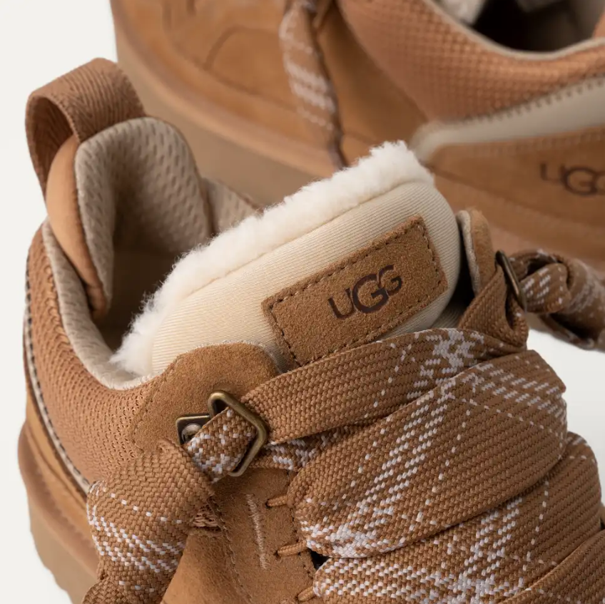 Ugg Lowmel
