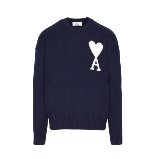Ami sweater