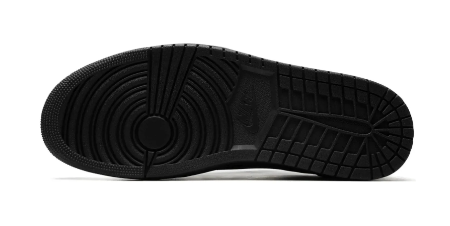 Travis Black Phantom