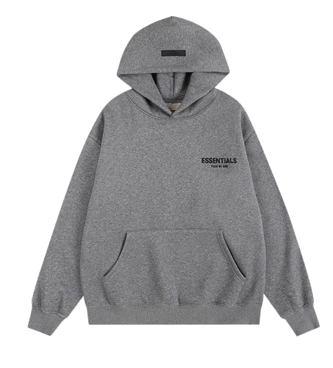 Essent hoodie