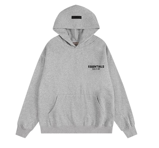 Essent hoodie