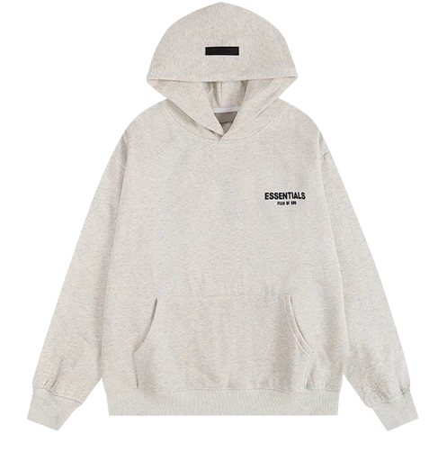 Essent hoodie
