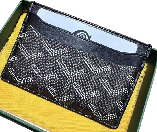 Goy cardholder