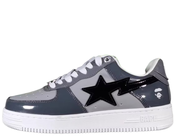Star sneakers
